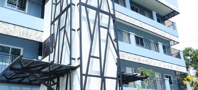 APA-大树精品酒店(APA-Tree Boutique Hotel)图片