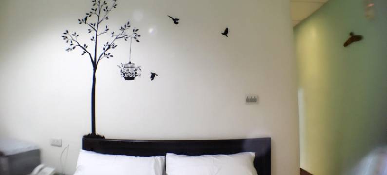 高芳大旅社图片