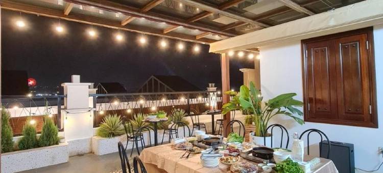 下龙精选精品酒店(Palette Collect's Boutique Hotel Ha Long)图片