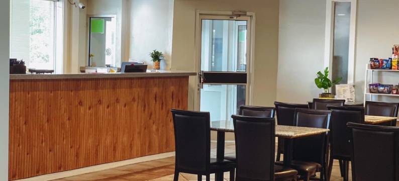 Baymont by Wyndham Lumberton NC图片