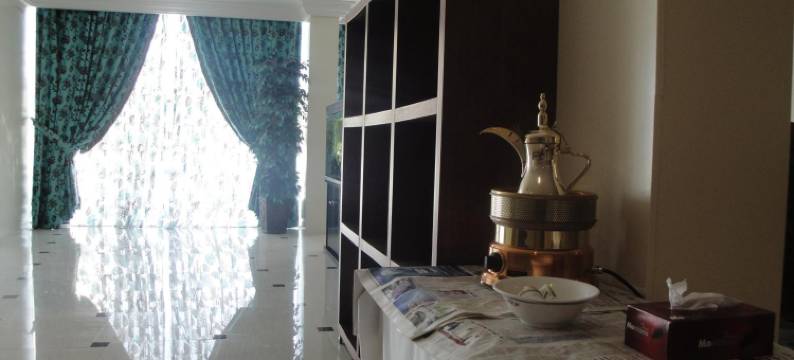 滨海皇家套房酒店(Marina Royal Hotel Suites)图片