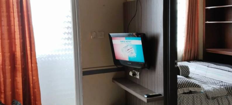 Apartement the Edge by Keys Properti图片