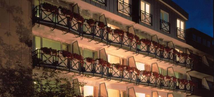 Hotel Morjan图片