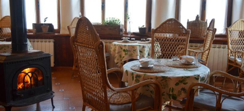 格雷多艾尔庇护所酒店(Hostal Refugio de Gredos)图片