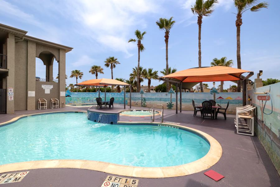 Ramada by Wyndham & Suites South Padre Island Over view