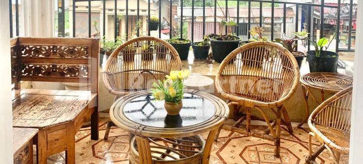 迪恩阿朱纳2号伊斯兰家庭旅馆(Arjuna 2 Homestay Syariah Dieng)图片