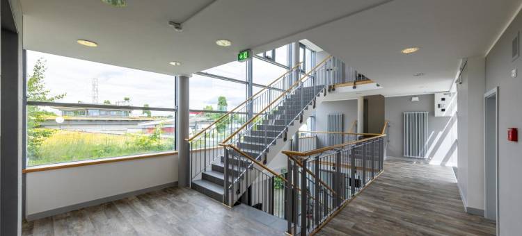 莱普海姆南酒店(Hotel Leipheim Süd)图片