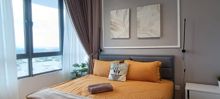 Mizrai Troika Homestay with Kota Bharu City View图片