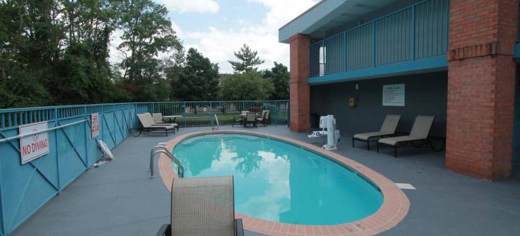 富兰克林呗盟套房酒店(Baymont by Wyndham Franklin/Cool Springs)图片