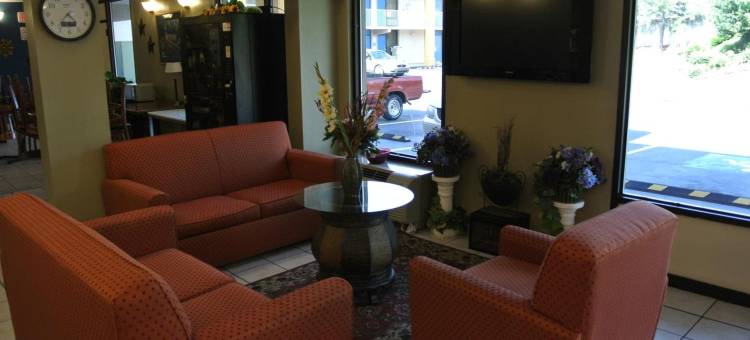 罗德威酒店(Rodeway Inn)图片