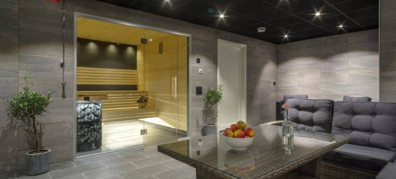 德拉格尼恩酒店(First Hotel Dragonen)图片