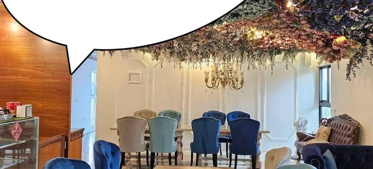 梦之谷民宿图片