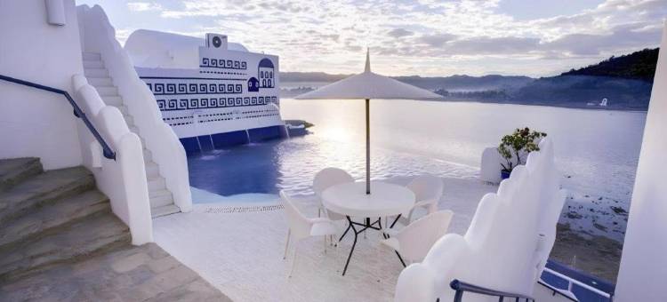 维塔利斯别墅(Vitalis Villas)图片