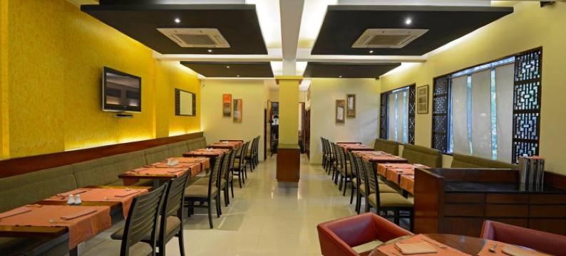 51号大酒店(Hotel Grande 51)图片