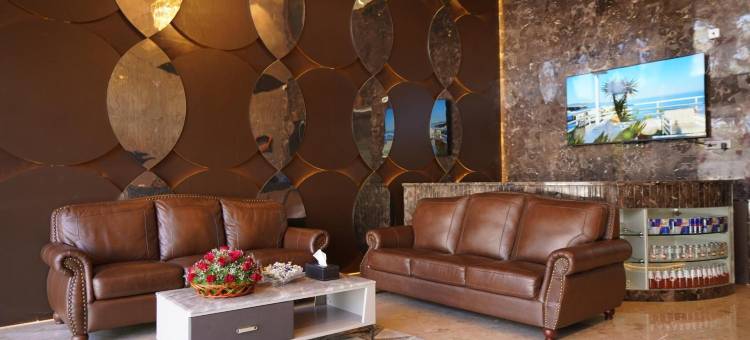 普鲁特维天堂(Pruthvi Paradise)图片