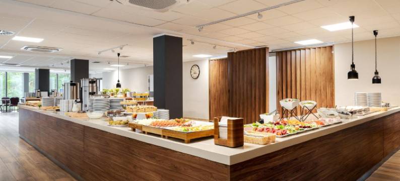 Interferie Dąbki SU Argentyt图片