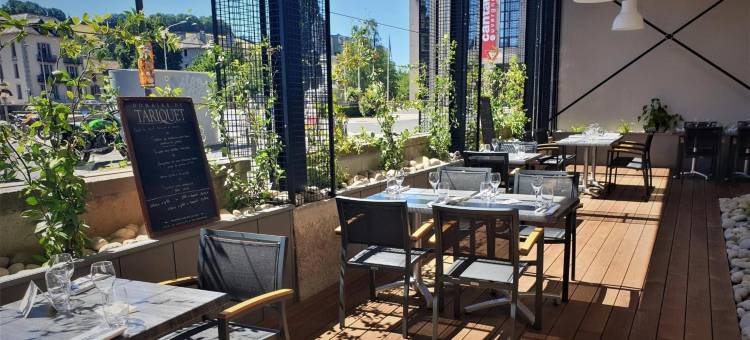 欧里亚克圣皮埃尔原生精品酒店(The Originals Boutique, Grand Hôtel Saint-Pierre, Aurillac)图片