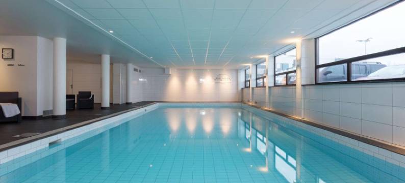 林萨克斯堪迪克酒店(Frichs Hotel Hamar)图片