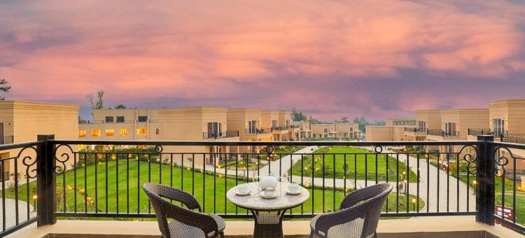 Club Mahindra Patkote图片