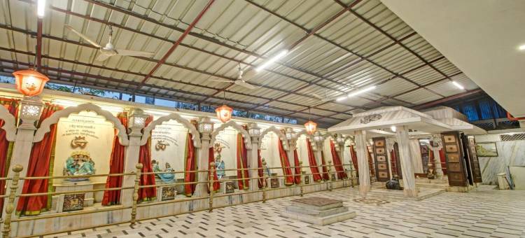 Treebo Mira Inn图片