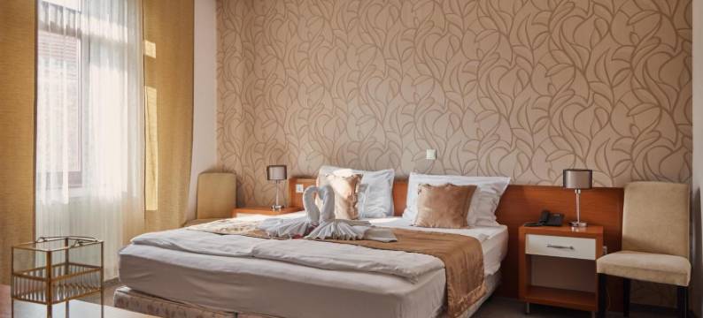 索皮阿娜精品酒店(Boutique Hotel Sopianae)图片