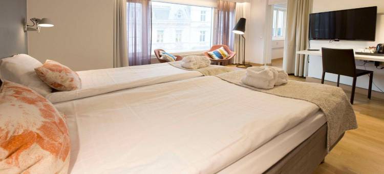 斯堪迪克圣约根酒店(Scandic S:t Jörgen)图片