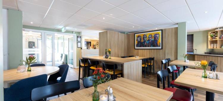 厄勒布鲁早安酒店(Good Morning Örebro)图片