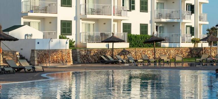 梅诺卡卡拉布拉内斯皮埃尔假日酒店式公寓(Pierre & Vacances Menorca Cala Blanes)图片