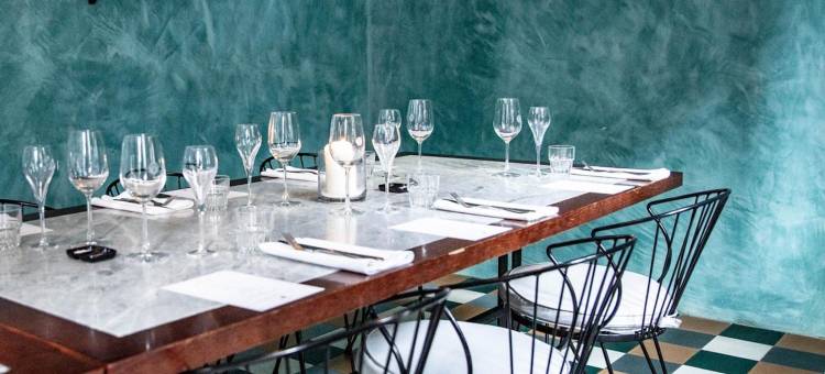 末端Pyrmont(Terminus Hotel Pyrmont)图片