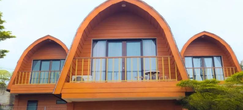 Pakuhaji Highland Eco Resort图片