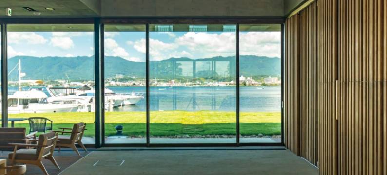 Yanmar Sunset Marina Clubhouse&Hotel图片