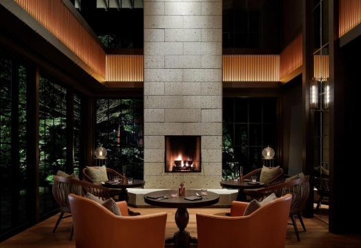 The Ritz-Carlton, Nikko Hotel Overview