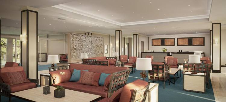 钦格斯特斯坦德酒店(Strandhotel Zingst)图片