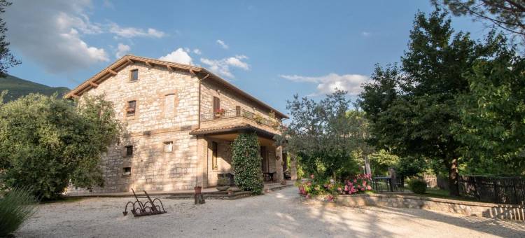 2号樱桃园农场酒店(Agriturismo Il Giardino Dei Ciliegi)图片