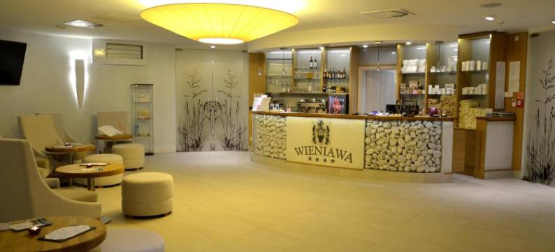 维涅瓦 Spa 及养生酒店(Hotel Spa Wieniawa)图片