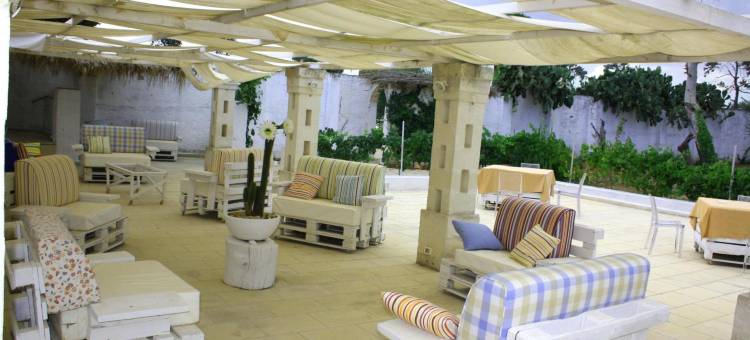 特努曼泽塔农庄酒店(Agriturismo Tenuta Mazzetta)图片