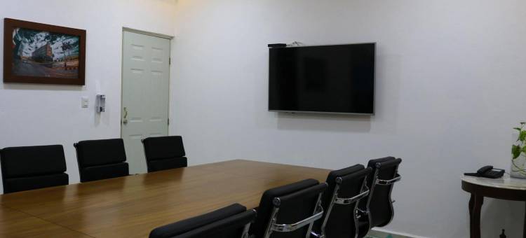 航海家旅馆(El Navegante)图片