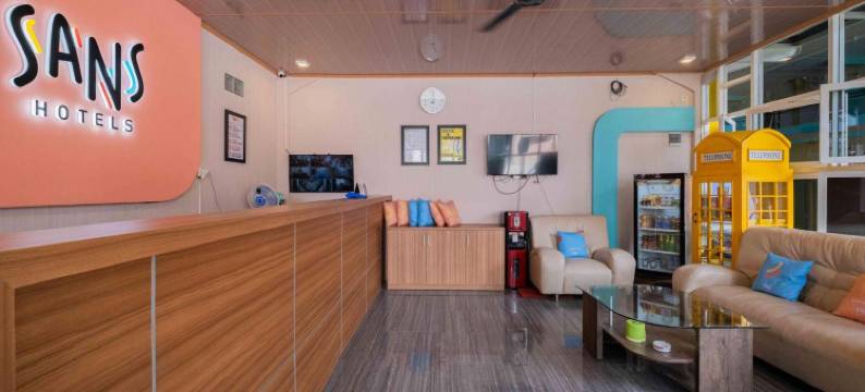 桑斯WM酒店布利塔(Sans WM Hotel Blitar)图片