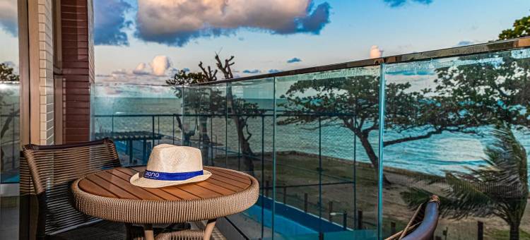 Oceana Atlântico酒店(Oceana Atlântico Hotel)图片