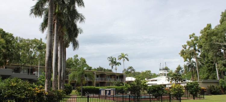 阿卡迪亚村庄汽车旅馆(Arcadia Village Motel)图片