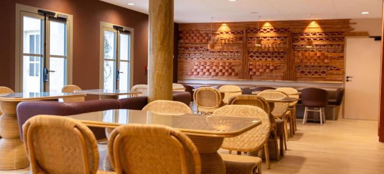 塞拉精品酒店(Serra Boutique Hôtel)图片