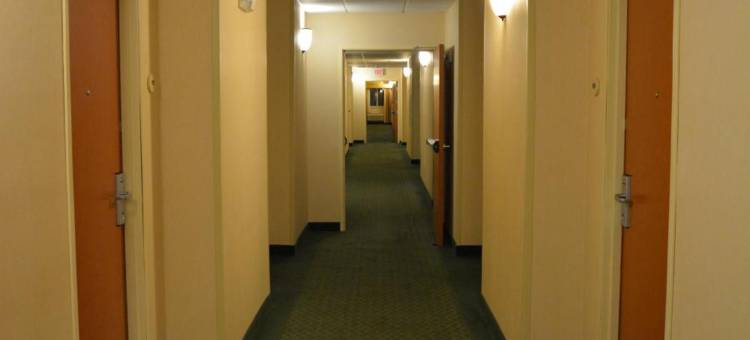 印第安纳波利斯安德森6号汽车旅馆(Motel 6 Anderson, in - Indianapolis)图片