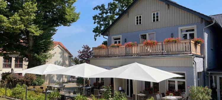 Quartier 5 Hotel & Restaurant, Sächsische Schweiz图片