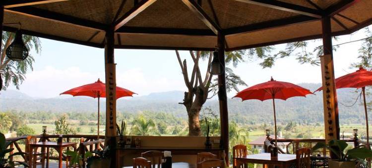 发穆之家宾馆(Baan Famui)图片