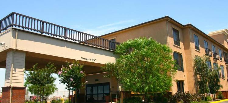 诺科/科罗娜希尔顿欢朋酒店(Hampton Inn Norco-Corona-Eastvale)图片