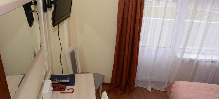 远航酒店(Voyage Hotel)图片