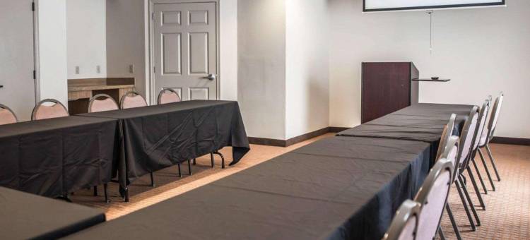 Wingate by Wyndham Bel Air I-95 Exit 77A / Apg Area图片