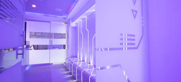 Astrotel 宿务(Astrotel Cebu)图片