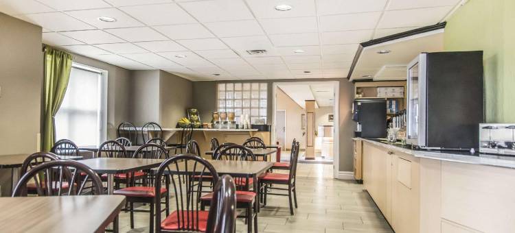 魁北克城品质酒店(Quality Suites)图片