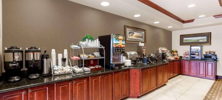 列克星敦会展酒店by IHG(Lexington Expo Hotel by IHG)图片